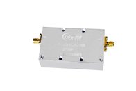 2-8GHz S C Band Coaxial Broadband RF Isolator with N Female Connector