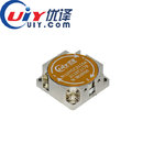 Customized RF Ferrite Circulator 380 ~ 400MHz Drop in Circulator