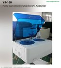 Clinical Equipment Popular Full Automatic Medical Biochemistry Analyzer (YJ-160)
