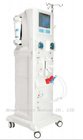 Single Pump Medical Hemodialysis Machine Dialysis Machine