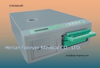 Cassette Steam Autoclave Sterilization FOREVER EMDICAL Flash AUTOCLAVE