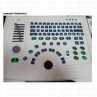 Hospital Equipment Full-Digital Trolley Ultrasound Scanner Echographie