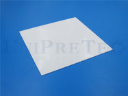 96% Al2O3 Alumina Ceramic Sheet 0.5mm 0.635mm 0.8mm 1.0mm 1.5mm 2.0mm