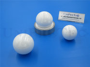 Wear & Corrosion Resistant ZrO2 Zirconia Ceramic Valve Balls and Seats