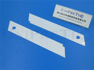 Non-magnetic Anti-rust Insulator Ceramic ZrO2 Zirconia Blades