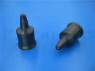 Electrical Insulated and High Temperature Resistant Si3N4 Silicon Nitride Ceramic Guide Pins