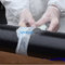Pipe Repair Bandage High Strength Pipe Repair Wrap Emergency Repair Tape supplier