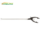 MEDICAL CHINA laparoscopic instruments Disposable shaft for Straight/Curved Needle Holder