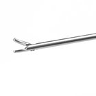 MEDICAL CHINA laparoscopic instruments Disposable shaft for Straight/Curved Needle Holder