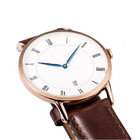 China factory custom face DW wrist watch & Fashion DW watch with waterproof &custom ce rohs thin style dw watch