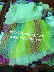 China Used Clothing/Second Hand Clothes in Premium Grade AAA/Second Hand Clothing/Used Clothes for Africa and Southeast Asia supplier