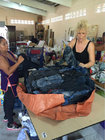 Used Clothing/Second Hand Clothes/China Second Hand Clothing/Used Clothes in Premium Grade AAA Africa and Southeast Asia