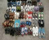 wholesale used shoes/second hand shoes Grade A  All the shoes are clean, no damage, in pair