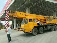 Used Changjiang Crane
