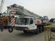 2015 Year Manufacture 50 Ton China Crane QY50H Five Boom Section Used Zoomlion Crane