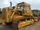 Caterpillar Engine Crawler Used Bulldozer Cat D8R In Good Condition For Sale