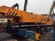 Current Have Stock 130 Ton QY130K  XCMG China Used Truck Crane in Singapore