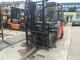 8FD30 7FD30 6FD30 3 Ton Toyota Used Manual Diesel Forklift With Good Condition For Sale