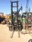Diesel Forklift Located in Our Forklift Yard Cheap Price Used Toyota Forklift