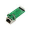 [USR-TCP232-T2]  TTL to TCP/IP Ethernet module with DHCP/Web page supplier
