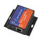 [USR-TCP232-302] RS-232 Serial to TCP/IP module Ethernet converter with DHCP/Web supplier