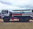 6x6 Water Tanker Truck For UN 10000 - 12000 Liters Volume Three Axle supplier