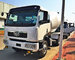 FAW Brand New Concrete Transport Truck 8m3 Volume 250kw Max Output supplier