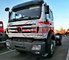 Benben V3 Tractor Head Trucks 80 Tons Payload Capacity 6x4 Driving Type supplier