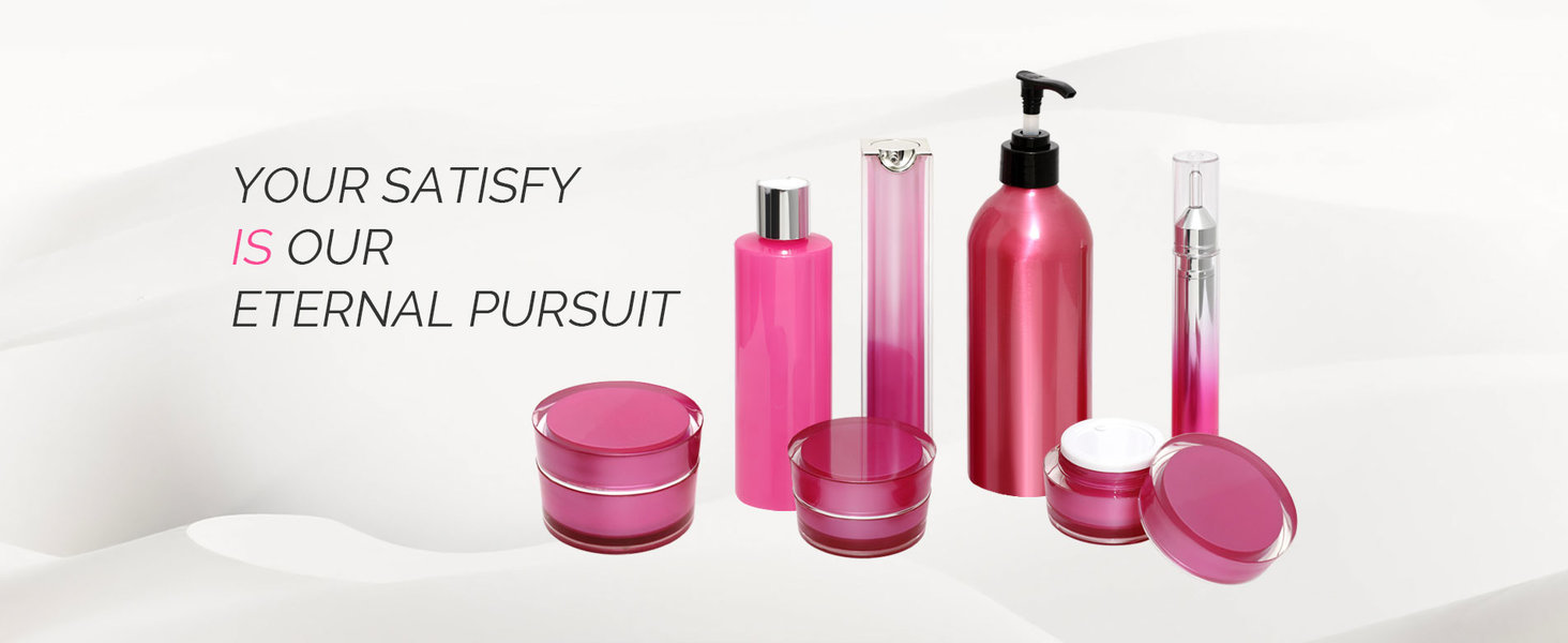 China best Cosmetic Plastic Jar on sales