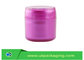 PAAM Cream Jar Round face mask jar wholesale cosmetic container supplier