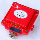 Ex proof Manual Alarm Call Point Fire Alarm System