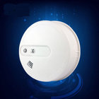 Heat Detector Fire Detection Linkage Alarm 620D AC power DC backup battery easy alarms