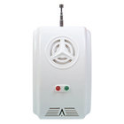 MD-2000R WIRELESS WIRED OR INDEPENDENT COMBUSTIBLE GAS DETECTOR