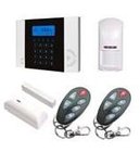 Alarm System Wireless touch panel all-in-one Newest Security kit
