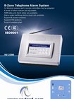 Ademco Alarms | Home & office security kit | Network alarms | Auto dial alarms | Alarm Systems