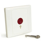 EMERGENCY BUTTON 86 HOUSING WIRED SECURITY ALARM