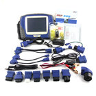 XTOOL PS2 GDS  Gasoline Universal Car Professional Diagnostic Tools Update Online Same function as X431 GDS