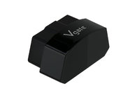 ICar3 Wifi Scanner Vgate Obd2 Scanner , Black Color PC Diagnostic Code Reader