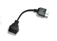 Honda OBD1 to OBD2 Adapter / 5 pin to 16 pin female Connector