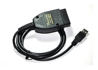 USB VAG TACHO 3.01 + Opel Reader Interface OBD2 EEPROM IMMO PIN