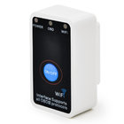 V1.5 Wifi On And Off Switch Obd2 Elm327 Diagnostic Interface Work IOS And Android