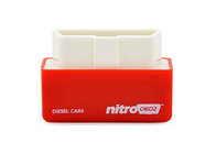 Nitro Chip Tuning Box NitroOBD2 Plug and Drive / Chip Auto ECU Programmer