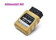 Truck Diagnostic Scanner For DAF Adblue DEF Nox Emulator Via OBD2