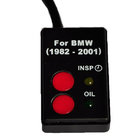 SI Reset For Old BMW OBD2 Airbag Reset / Inspection Oil Service Led Reset Tool