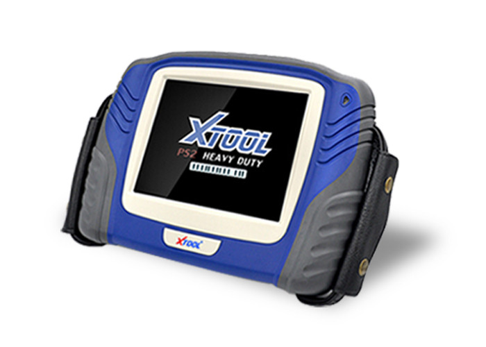 XTOOL PS2 GDS  Gasoline Universal Car Professional Diagnostic Tools Update Online Same function as X431 GDS