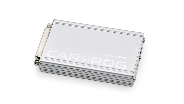 Carprog V7.28 Carprog  ECU Programmer Airbag Reset Tools For Auto Repair