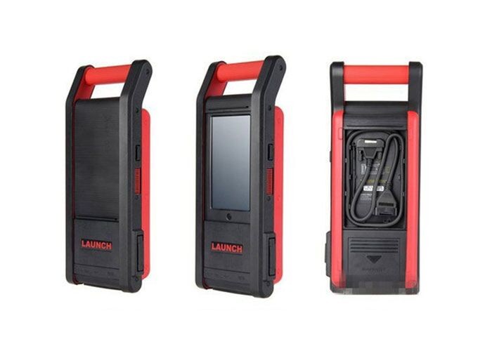 Launch Diagnostic Tools  X431 GDS Diesel and Gasoline For Cars Trucks 2 in 1 Free Update By Email