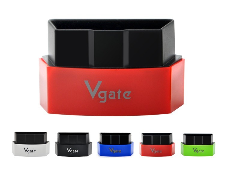 Vgate iCar3 Bluetooth BLE 4.0 OBD2 Diagnostic support Android and ios