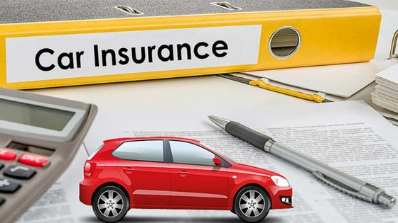 China Ful Coverage Vehicle Insurance / Collision Insurance For Car Accidents supplier