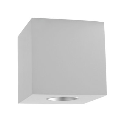 China LED Wall Lamp Interior Up and Down version 3000K CITIZEN COB with built in driver aluminum body supplier